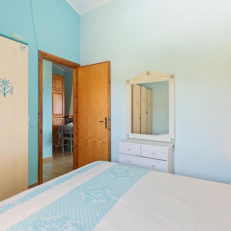 Casa Erbi Villa Torre dei Corsari Buitenkant foto