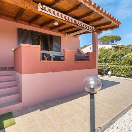 Casa Erbi Villa Torre dei Corsari Buitenkant foto