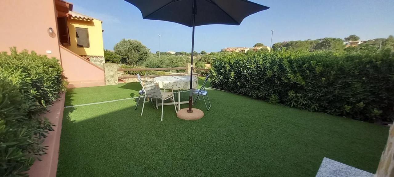 Casa Erbi Villa Torre dei Corsari Buitenkant foto