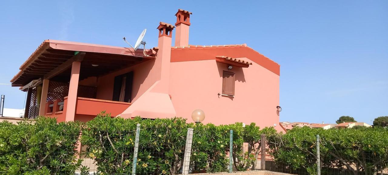 Casa Erbi Villa Torre dei Corsari Buitenkant foto