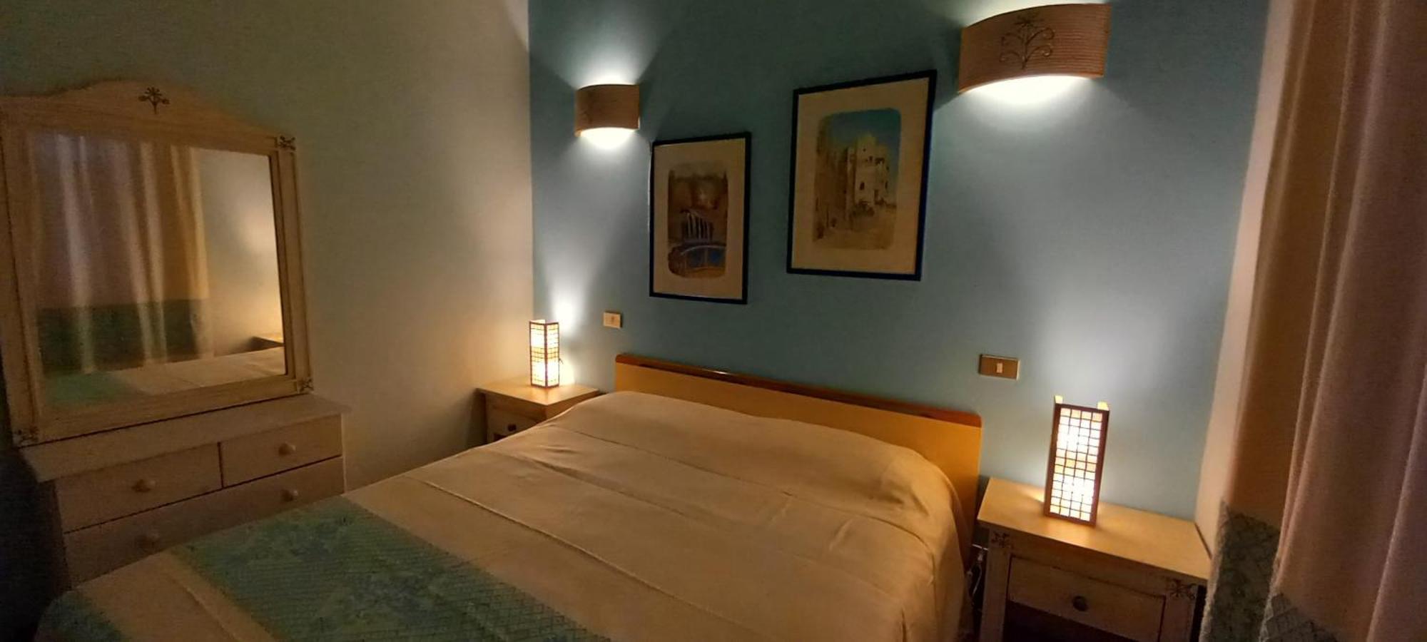 Casa Erbi Villa Torre dei Corsari Buitenkant foto